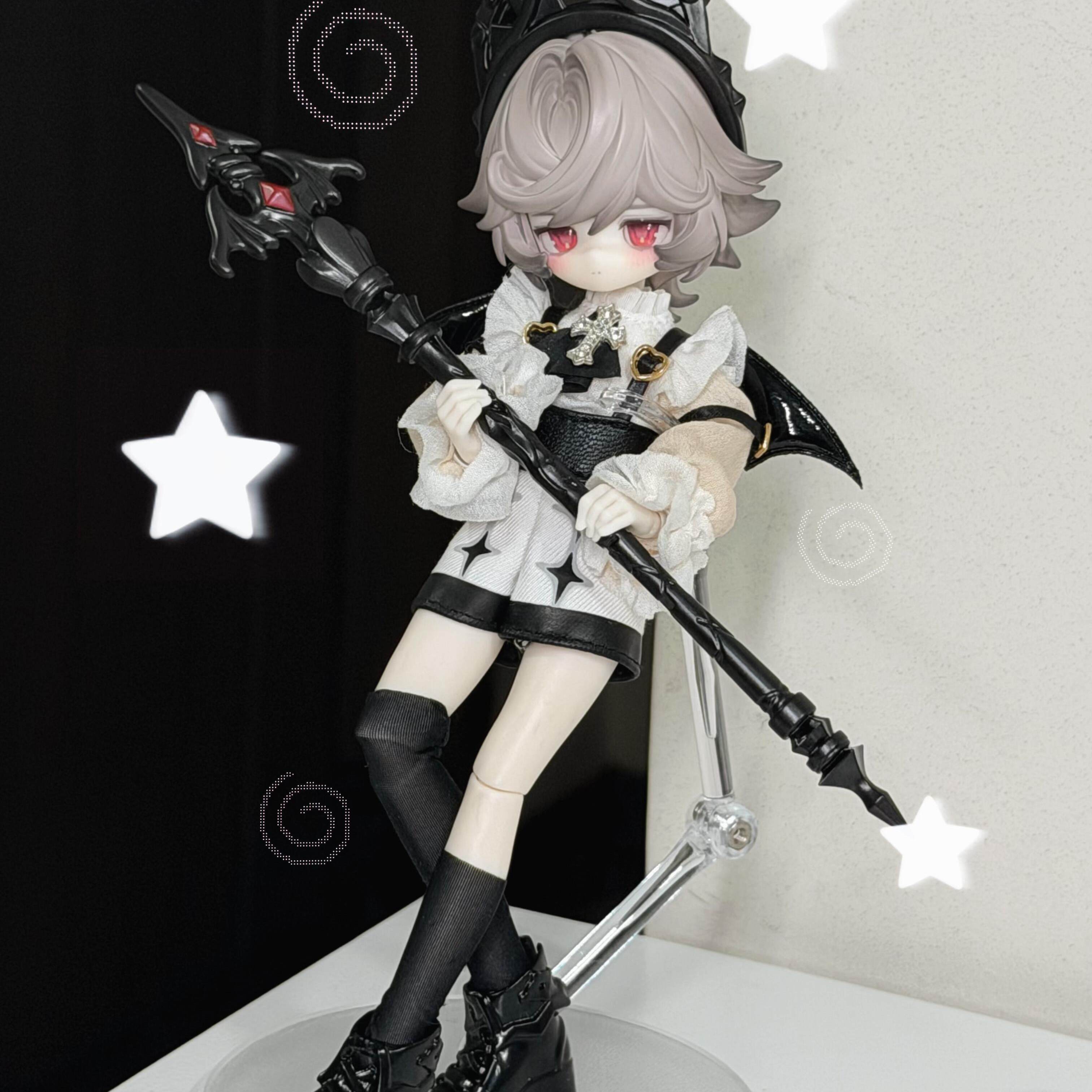 ตุ๊กตาใหม่ที่ไม่สามารถรับประทา - Dolls บทวิจารณ์และราคา