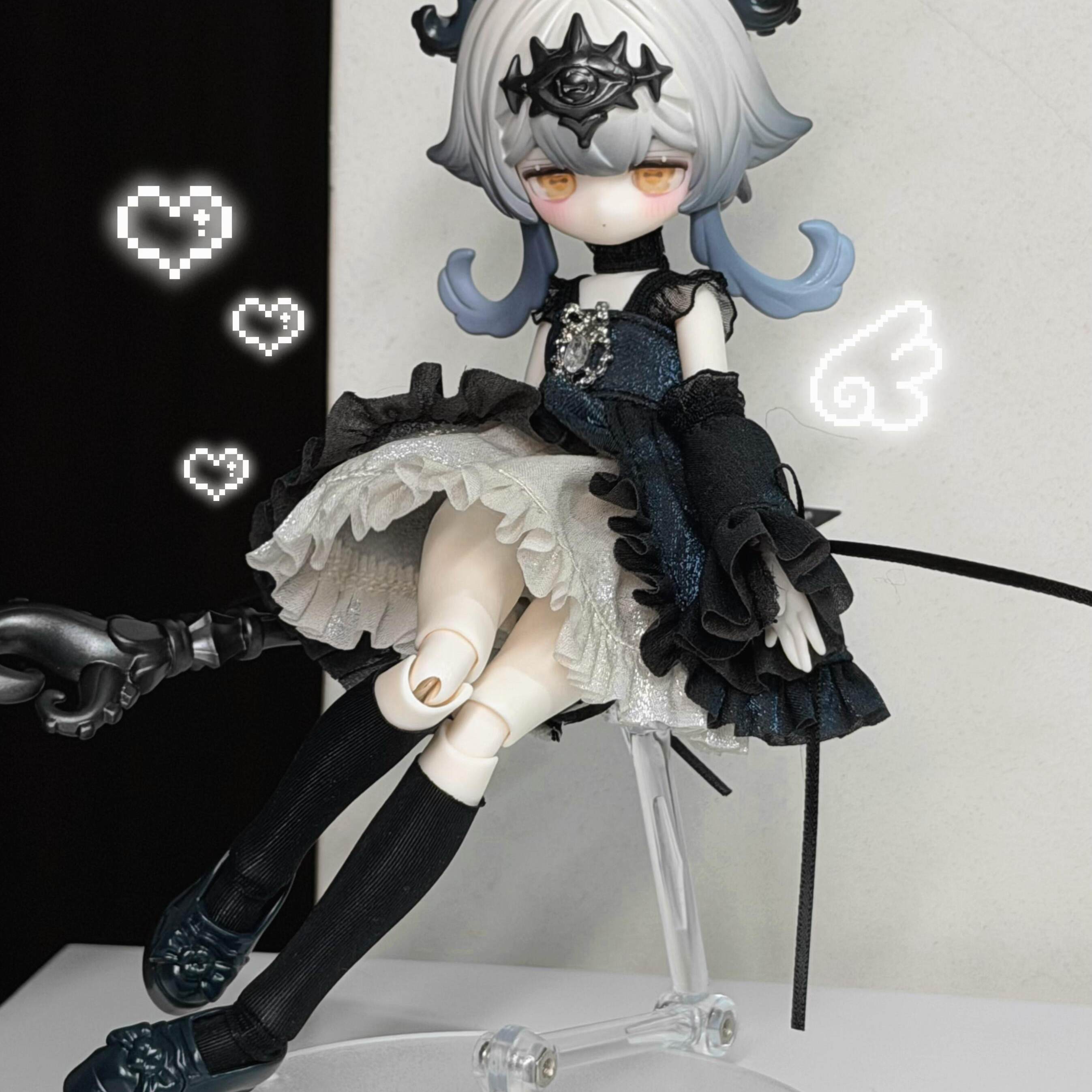 ตุ๊กตาใหม่ที่ไม่สามารถรับประทา - Dolls บทวิจารณ์และราคา