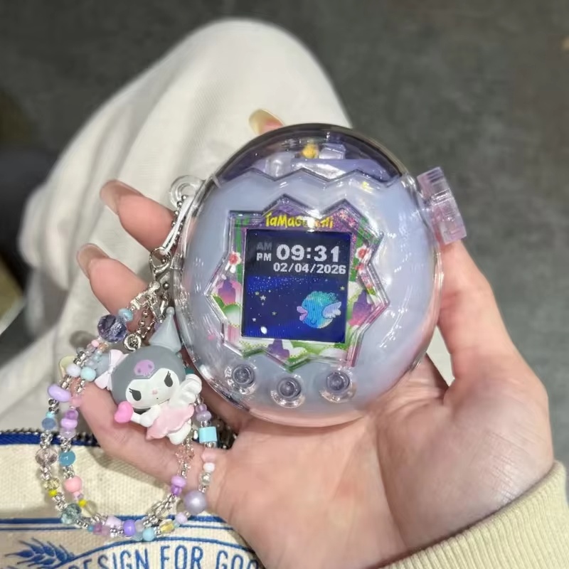 เคสป้องกัน Tamagotchi Paradise - Tamagotchi Electronic Pet Virtual บทวิจารณ์และราคา