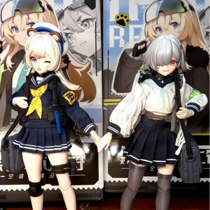 ของแท้ 100% Neo Eden Toys Blac - Anime Action Figure Blind Box บทวิจารณ์และราคา