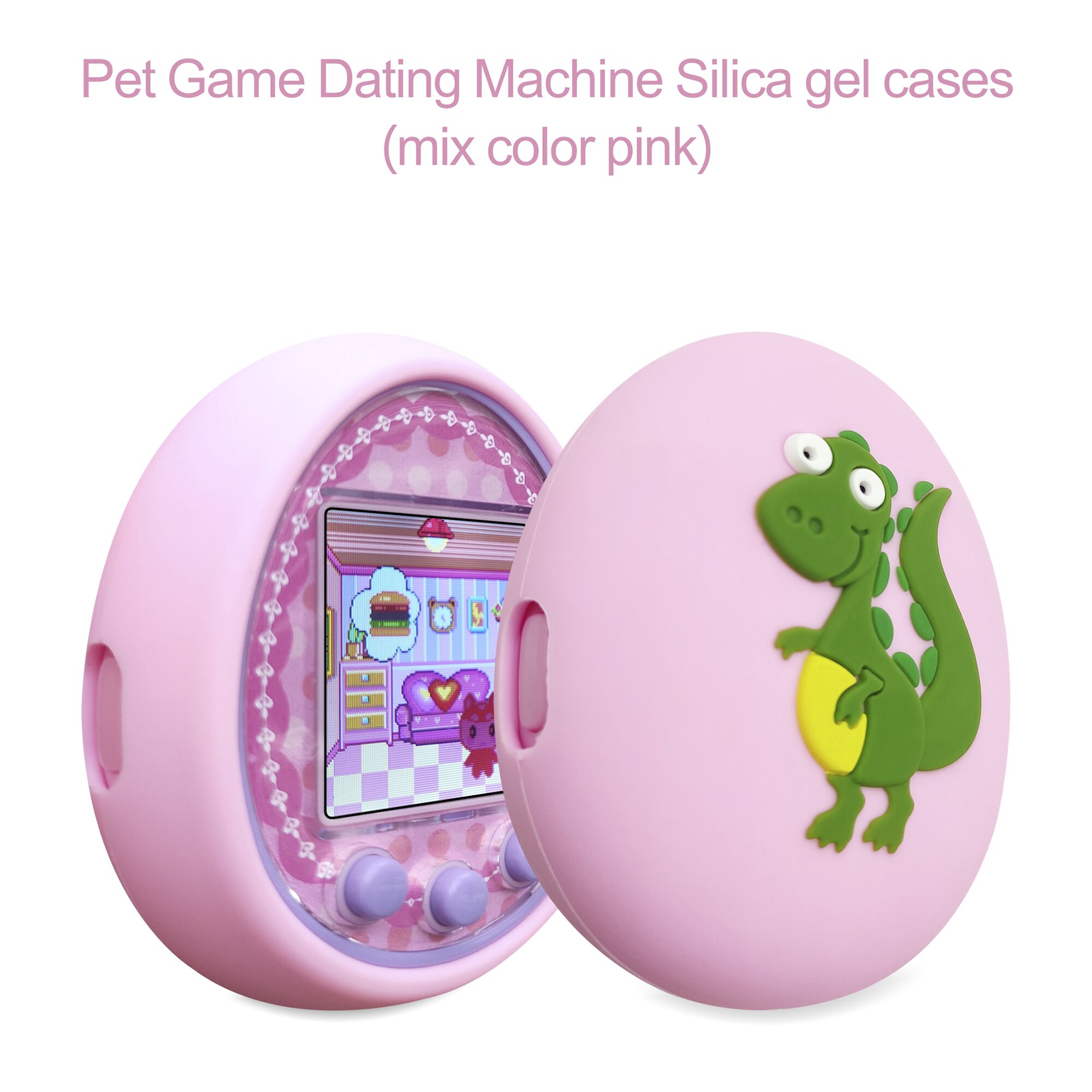 Tamagotchis Virtual ดิจิตอลอิเ - Tamagotchi Electronic Pet Virtual บทวิจารณ์และราคา