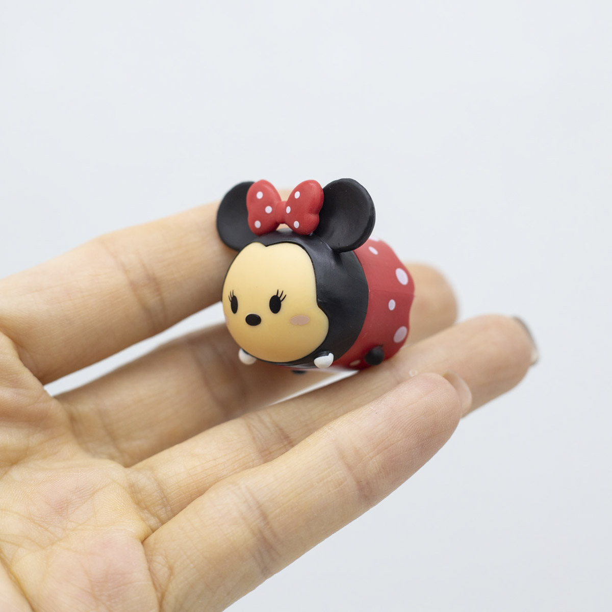 ดิสนีย์ ซุม ซุม ฟิกเกอร์แม่เหล - Anime Action Figure Blind Box บทวิจารณ์และราคา