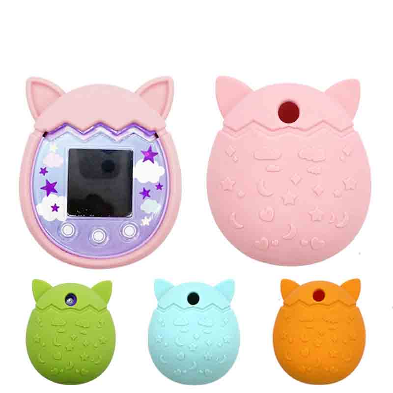 Tamagotchis คอนโซลเกมการ์ตูนสั - Tamagotchi Electronic Pet Virtual บทวิจารณ์และราคา