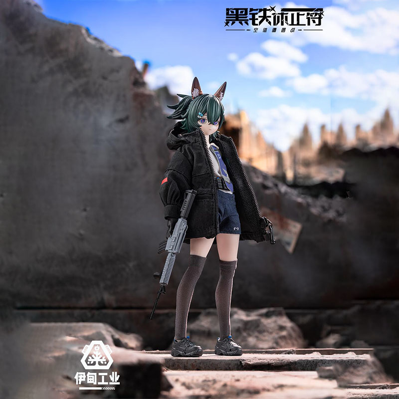 2026 นิว อีเดน ทอยส์ แบล็ค ไอร - Anime Action Figure Blind Box บทวิจารณ์และราคา