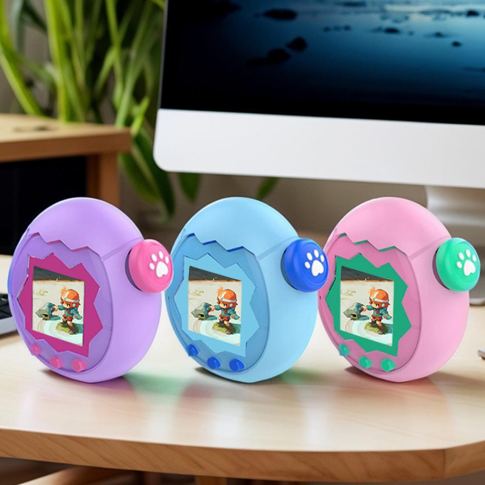 เคสซิลิโคนสำหรับทามาก็อตจิ พาร - Tamagotchi Electronic Pet Virtual บทวิจารณ์และราคา