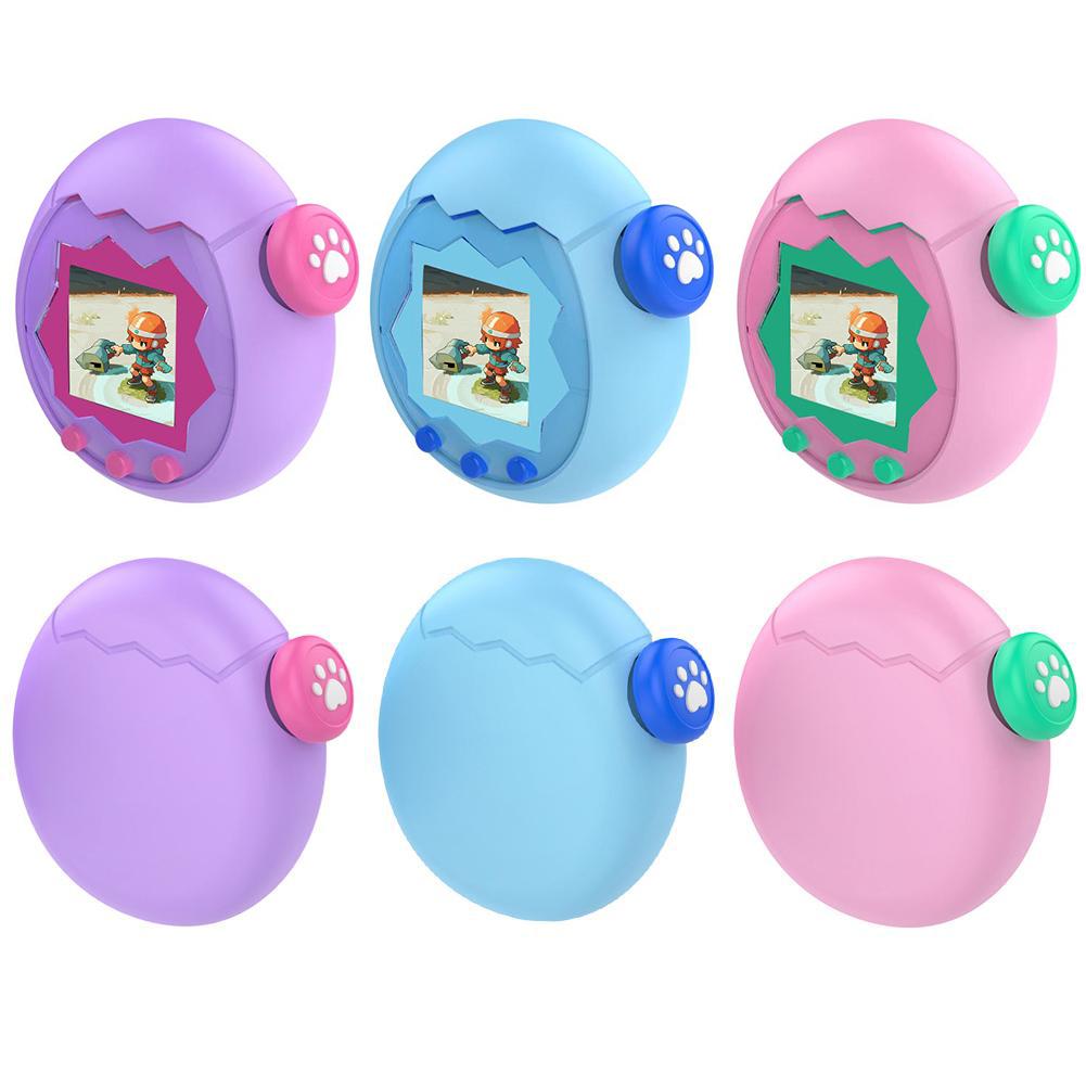 เคสซิลิโคนสำหรับทามาก็อตจิ พาร - Tamagotchi Electronic Pet Virtual บทวิจารณ์และราคา