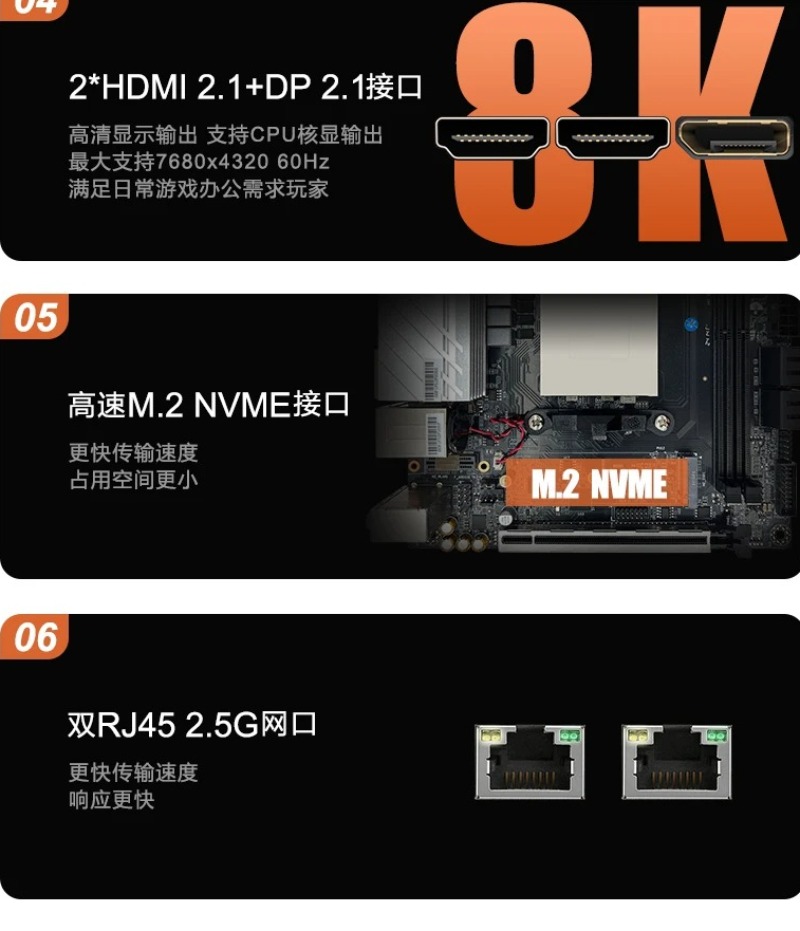 ซีพียูในตัว R9 6900HX/7940HS/8 - Board Games บทวิจารณ์และราคา
