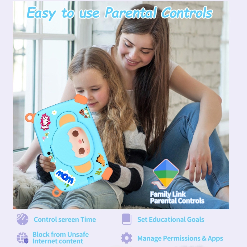 แท็บเล็ตสำหรับเด็ก หน้าจอขนาด  - Educational Toys บทวิจารณ์และราคา