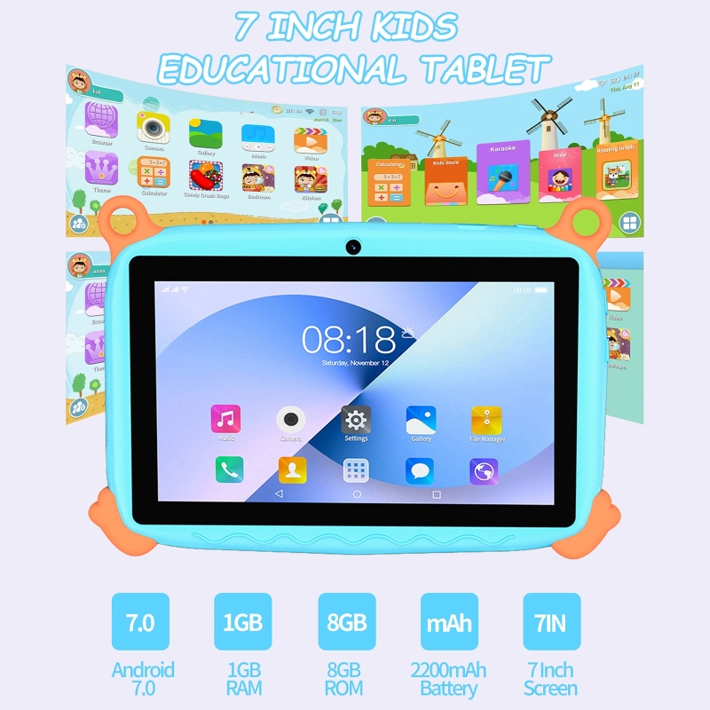 แท็บเล็ตสำหรับเด็ก หน้าจอขนาด  - Educational Toys บทวิจารณ์และราคา