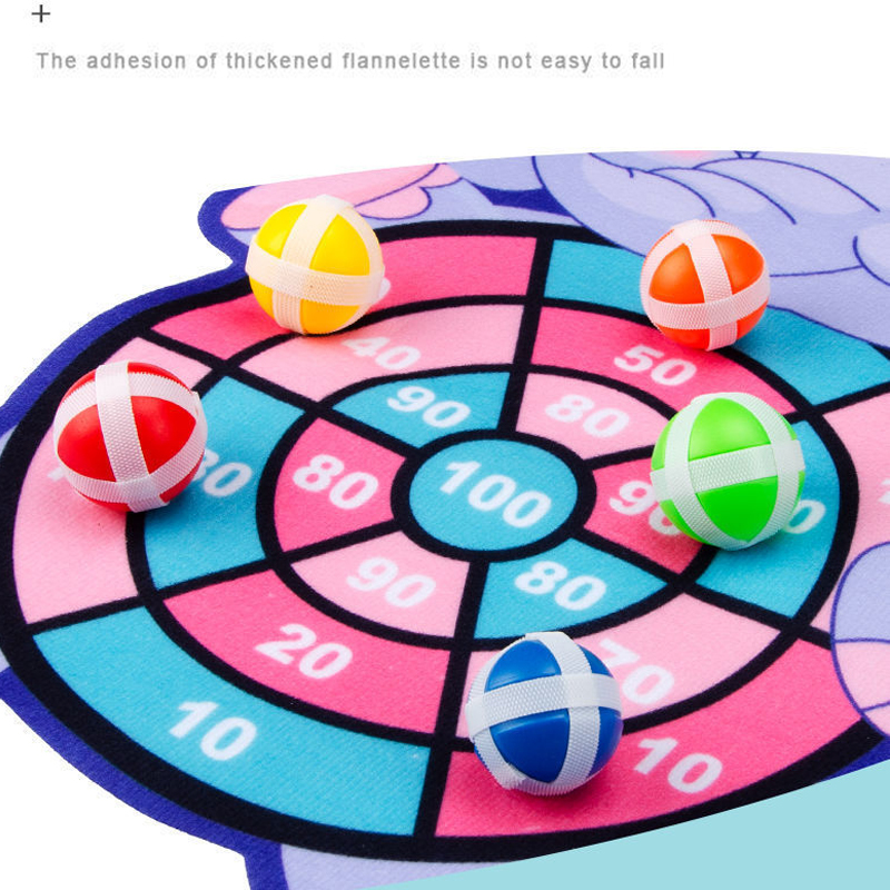 เกมปาเป้าการ์ตูนคลาสสิก ของเล่ - Educational Toys บทวิจารณ์และราคา