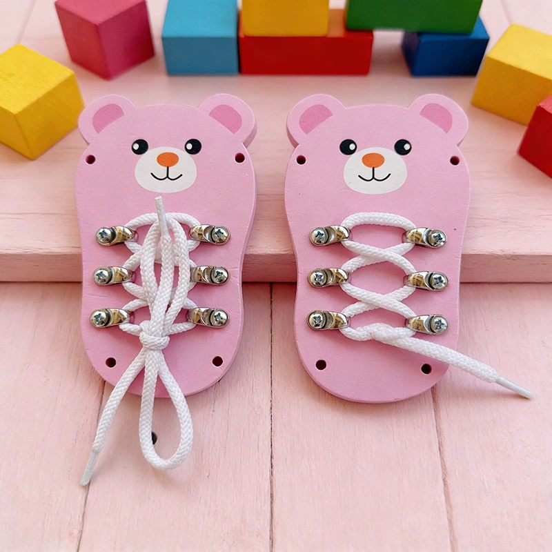 DIY มอนเตสซอรี่ บิซซี่ บอร์ด อ - Montessori Wooden Busy Board Toddler บทวิจารณ์และราคา