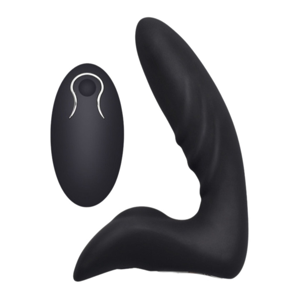 เครื่องกระตุ้นทางทวารหนักสำหรั - Remote Control Toys บทวิจารณ์และราคา