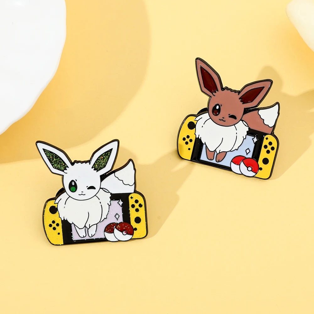 เข็มกลัดการ์ตูนอนิเมะเอลฟ์ 2 ช - Board Games บทวิจารณ์และราคา