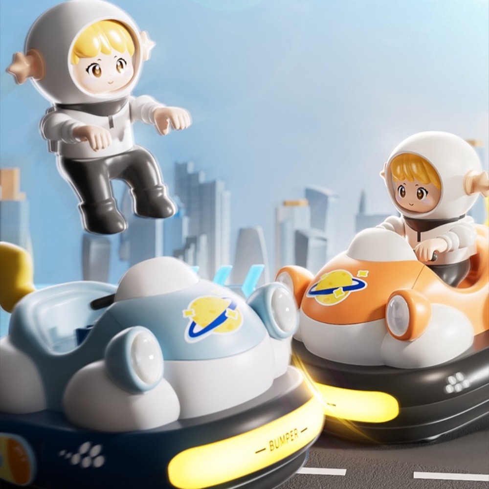 รถบัมเปอร์คาร์ของเล่น RC สำหรั - Remote Control Toys บทวิจารณ์และราคา