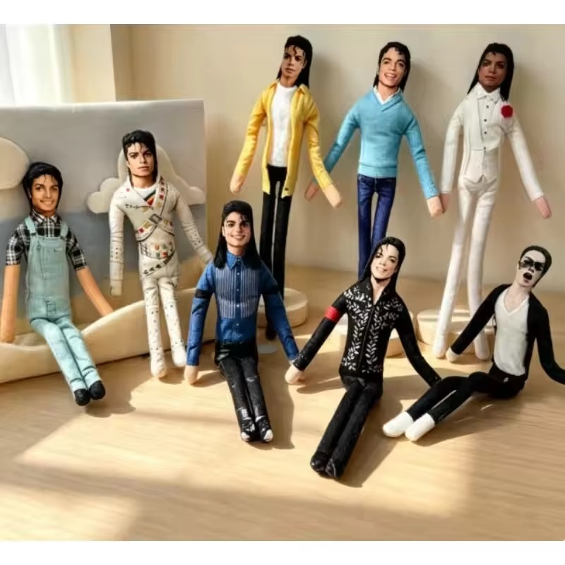 ตุ๊กตาคอสเพลย์สไตล์ใหม่ ตุ๊กตา - Dolls บทวิจารณ์และราคา