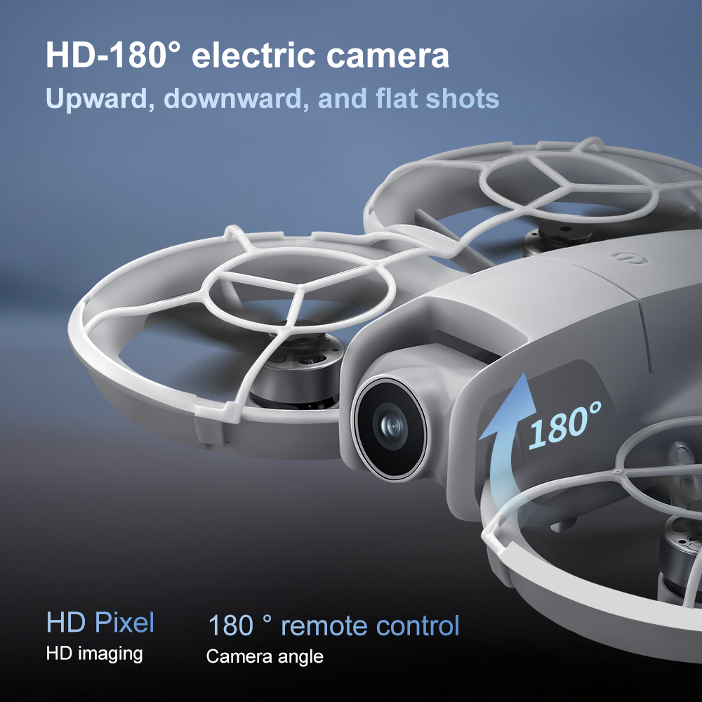 โดรน GPS รุ่นดั้งเดิม V908 แบบ - Fpv Brushless Rc Drone 4K บทวิจารณ์และราคา