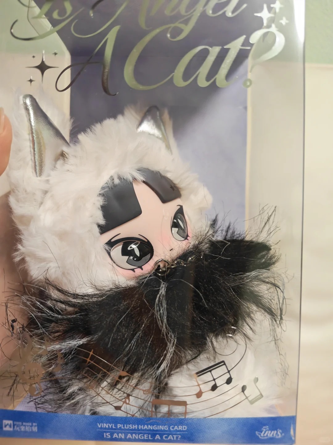 ตุ๊กตาแมวปีกเงิน Original Inn' - Dolls บทวิจารณ์และราคา