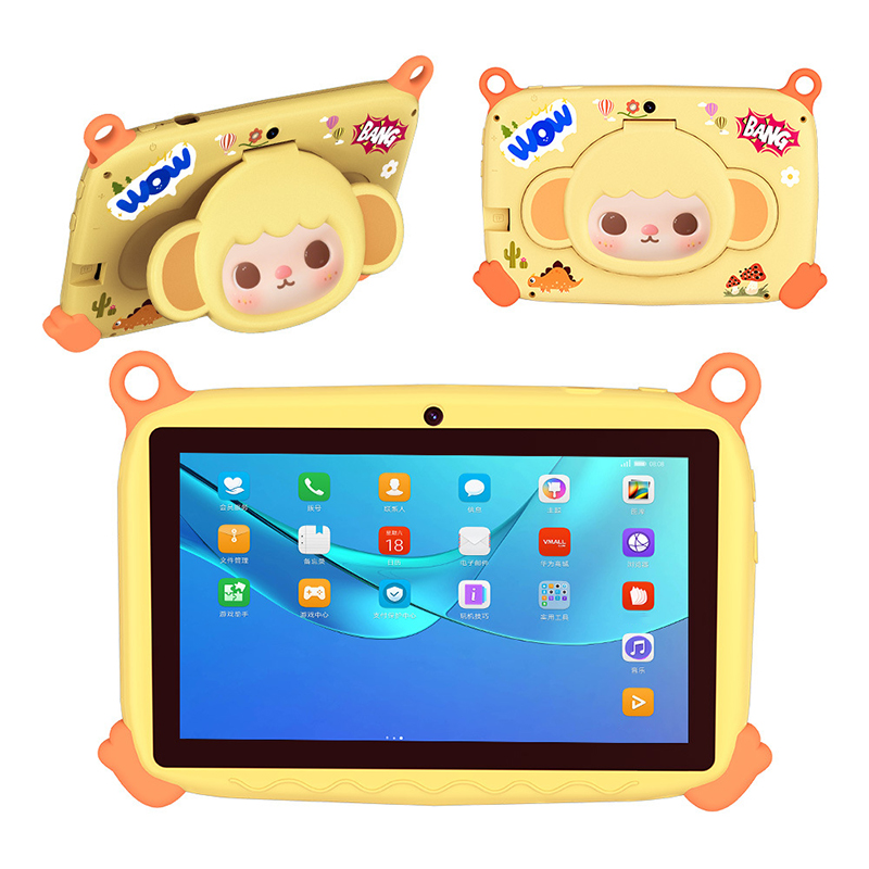 แท็บเล็ตสำหรับเด็ก หน้าจอขนาด  - Educational Toys บทวิจารณ์และราคา