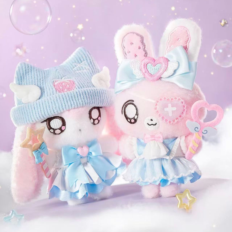 มีสินค้าพร้อมส่ง MINIDOLL Bibi - Dolls บทวิจารณ์และราคา