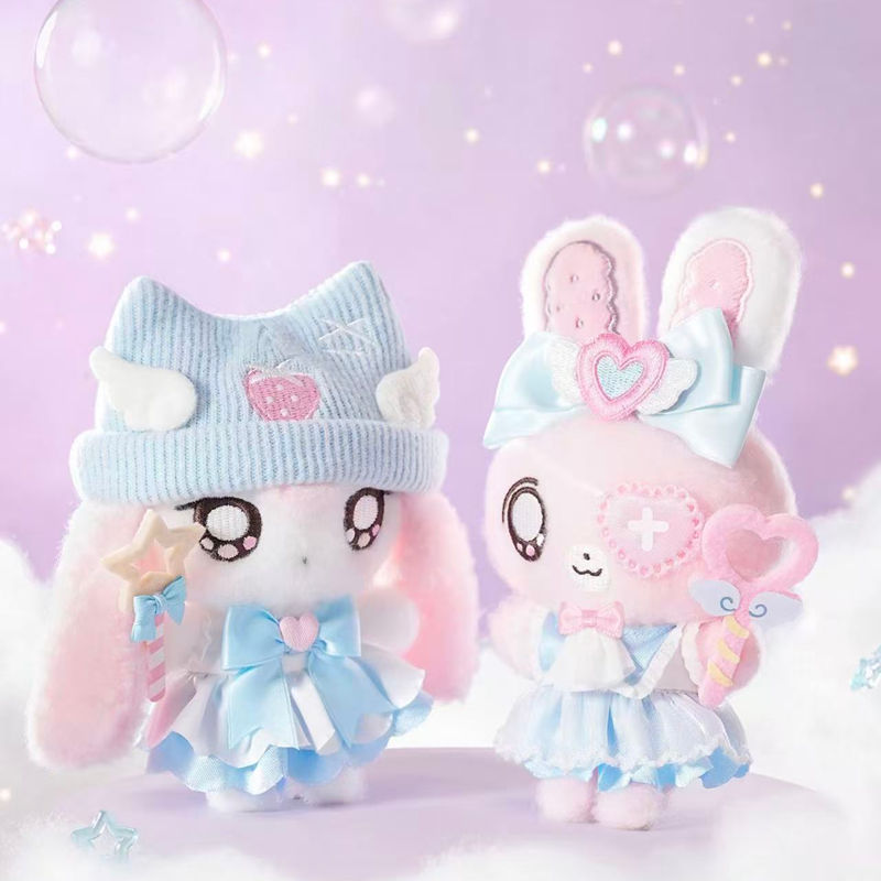 มีสินค้าพร้อมส่ง MINIDOLL Bibi - Dolls บทวิจารณ์และราคา