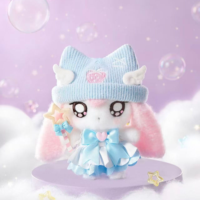 มีสินค้าพร้อมส่ง MINIDOLL Bibi - Dolls บทวิจารณ์และราคา
